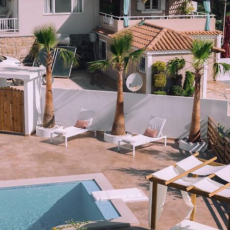 Lofos Soilis Aparthotel Tragaki Ngoại thất bức ảnh