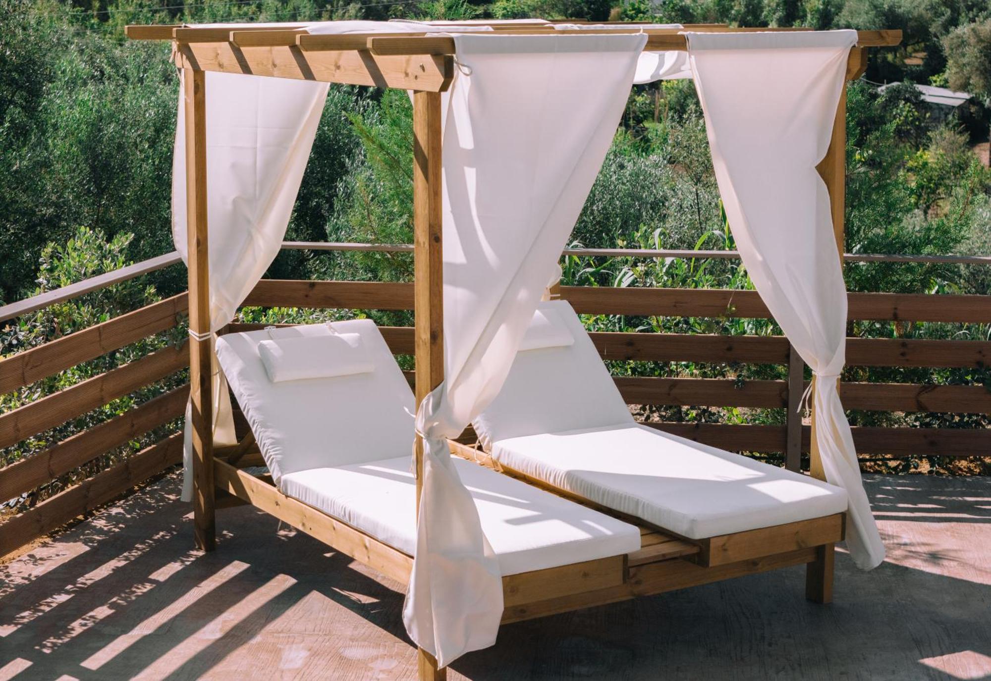 Lofos Soilis Aparthotel Tragaki Ngoại thất bức ảnh