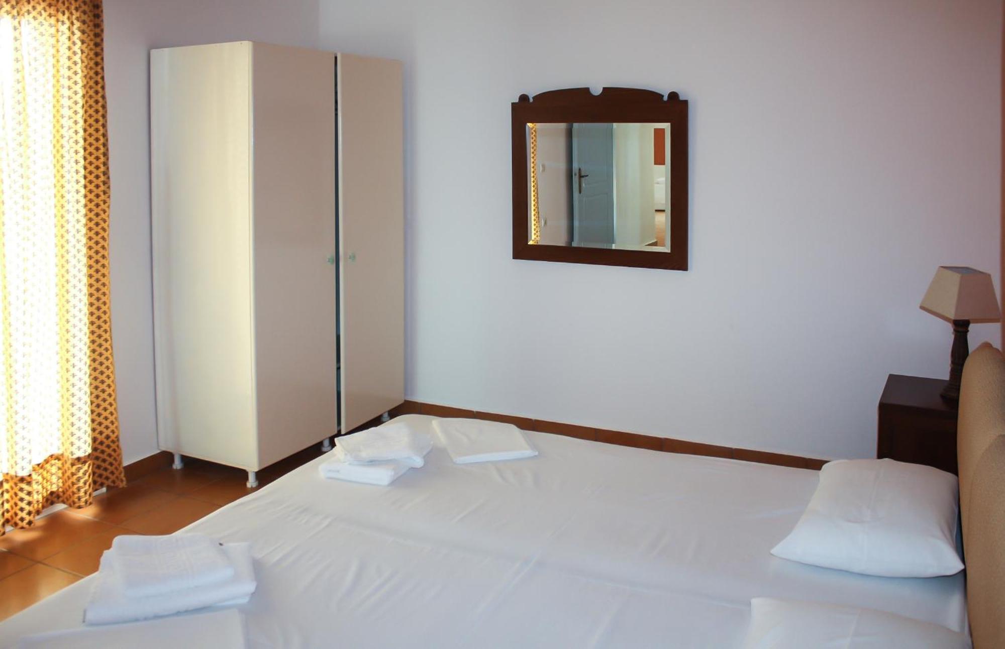 Lofos Soilis Aparthotel Tragaki Phòng bức ảnh