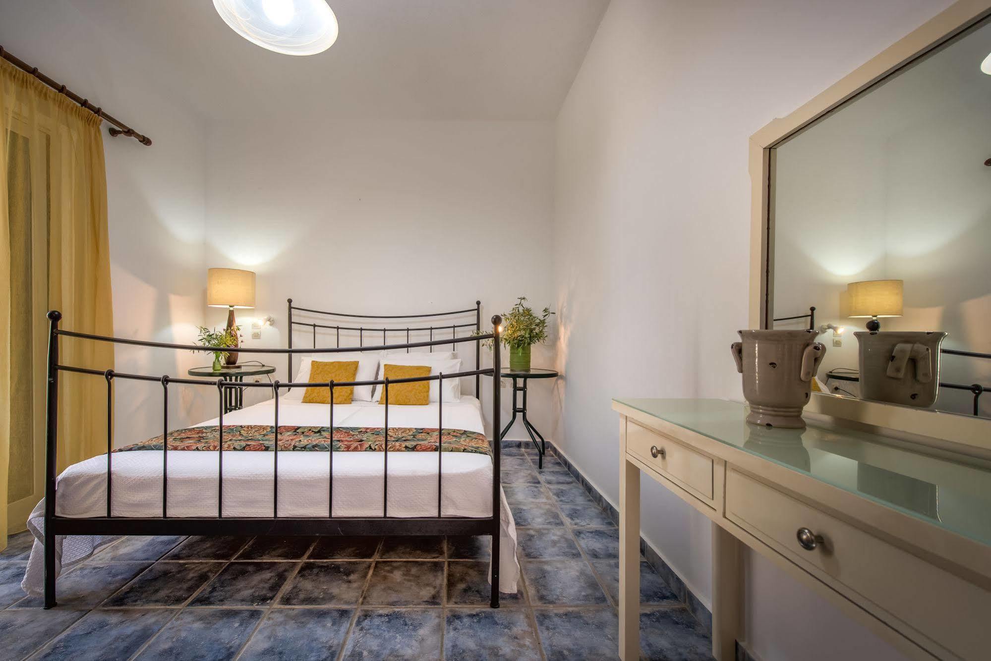 Lofos Soilis Aparthotel Tragaki Ngoại thất bức ảnh