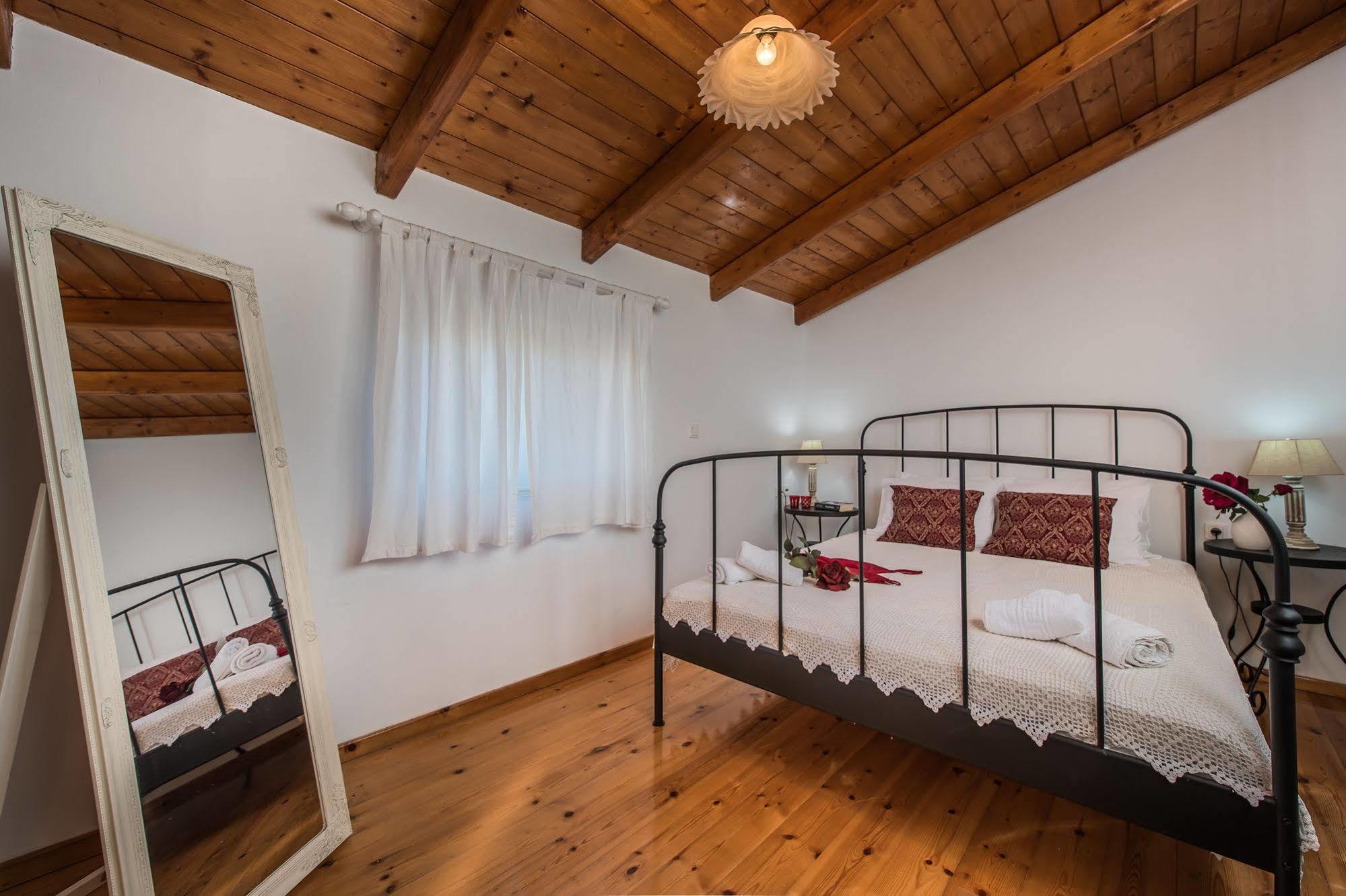 Lofos Soilis Aparthotel Tragaki Ngoại thất bức ảnh